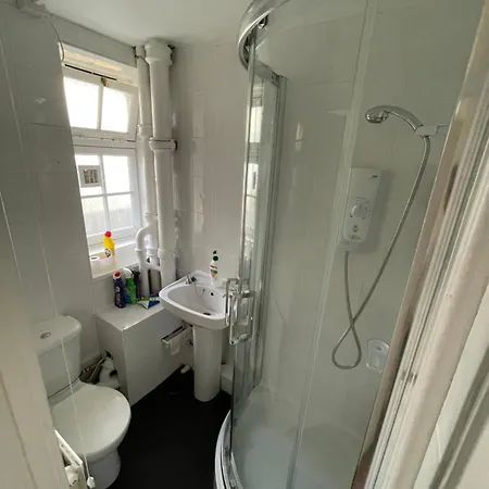 Great Location Room In Central London - Waterloo Buitenkant foto