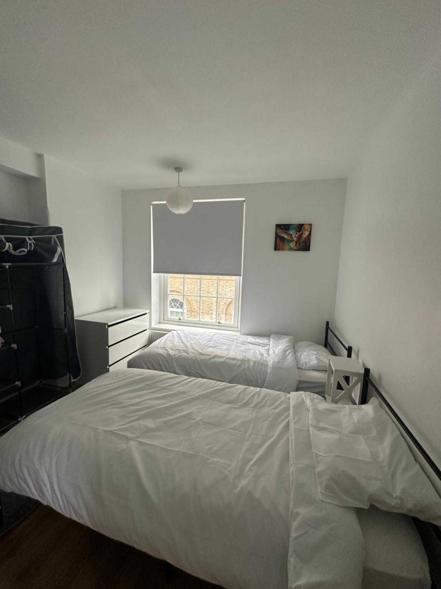 Quarto em Acomodações Particulares Great Location In - Waterloo Londres