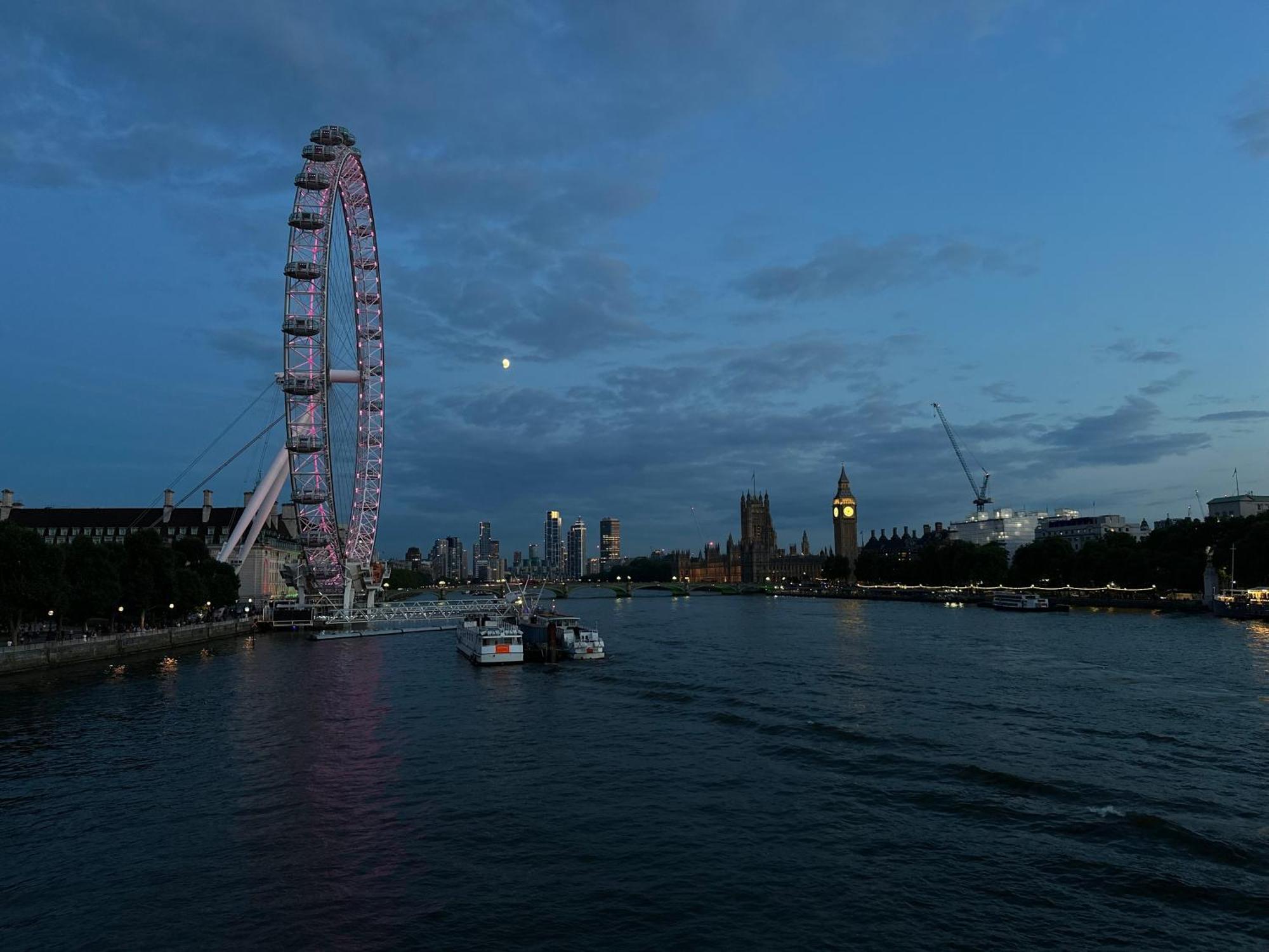 Great Location In - Waterloo Quarto em Acomodações Particulares Londres